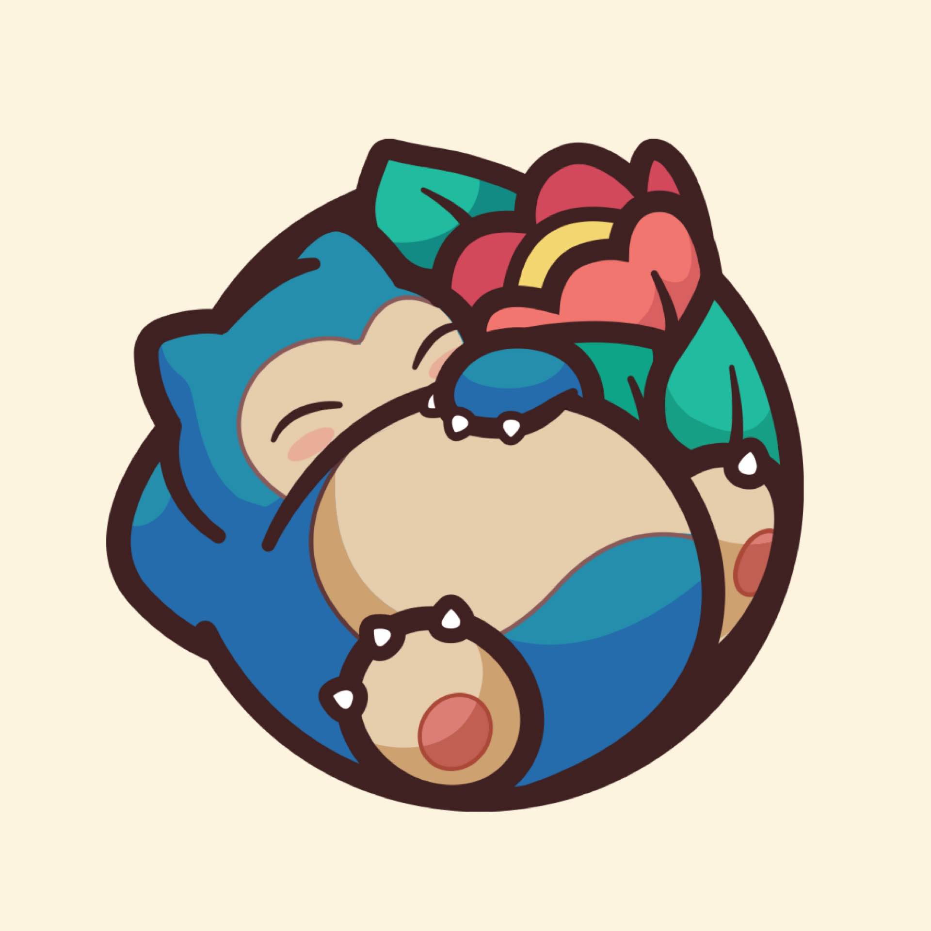 Bilvis's avatar