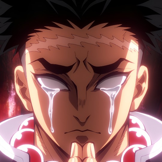 Lyred's avatar