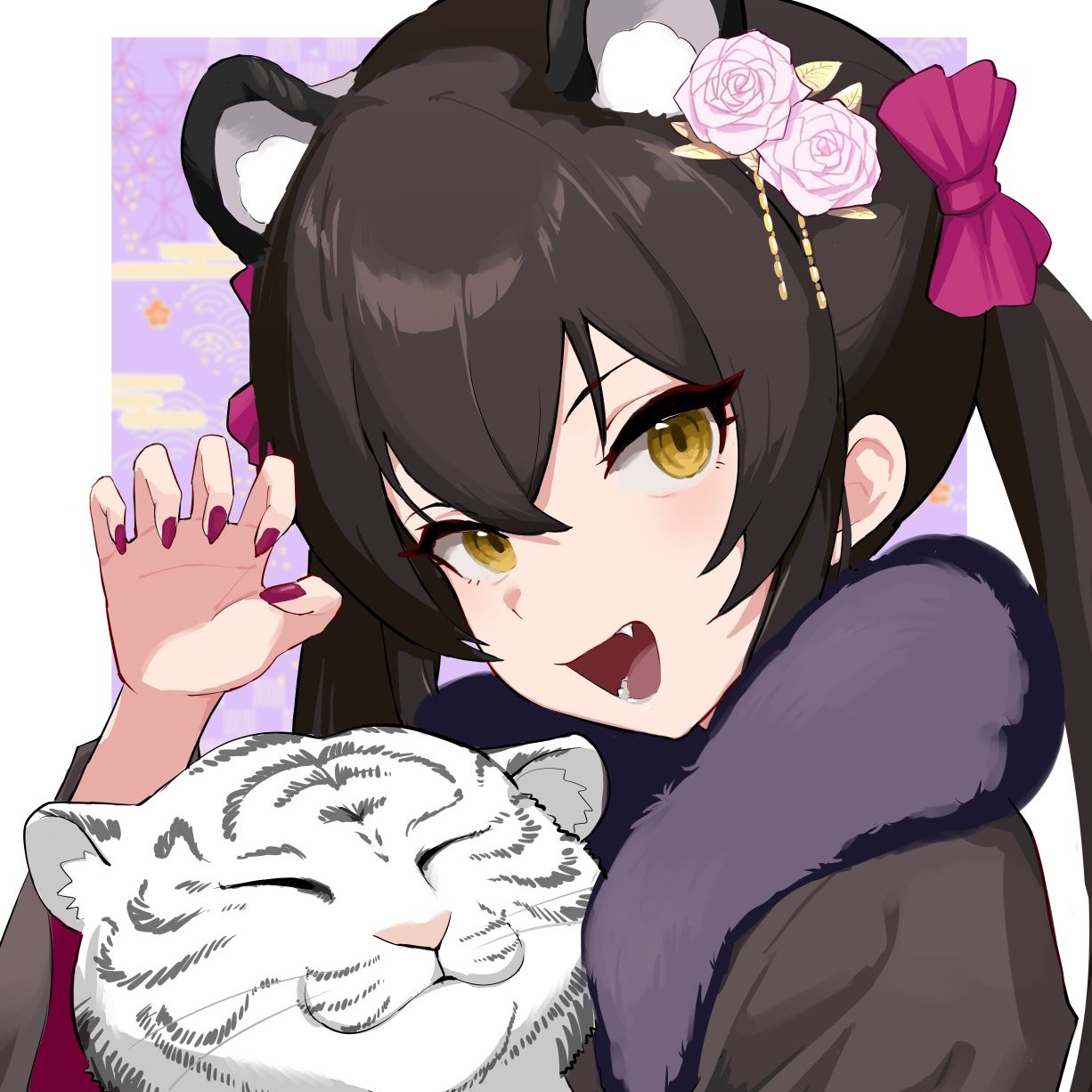 Kisa's avatar
