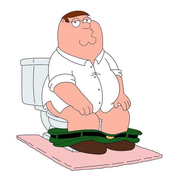 Peter's avatar