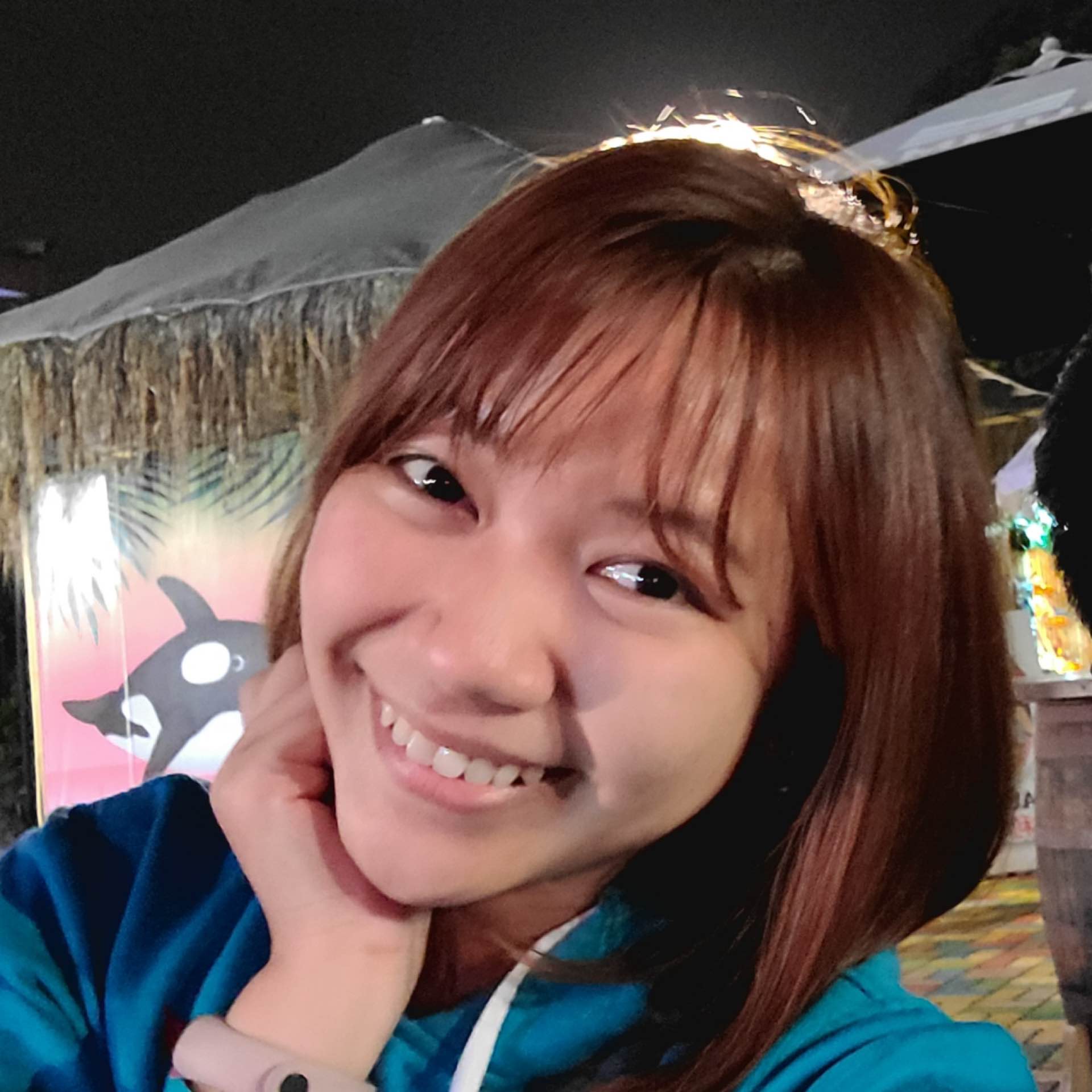 MEGA林秀吟's avatar