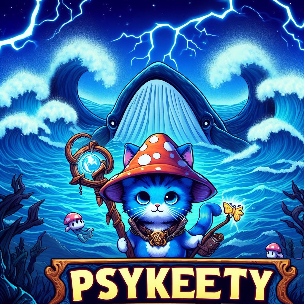 Psykeety2's avatar