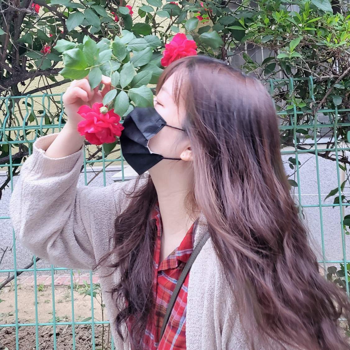 큐리's avatar