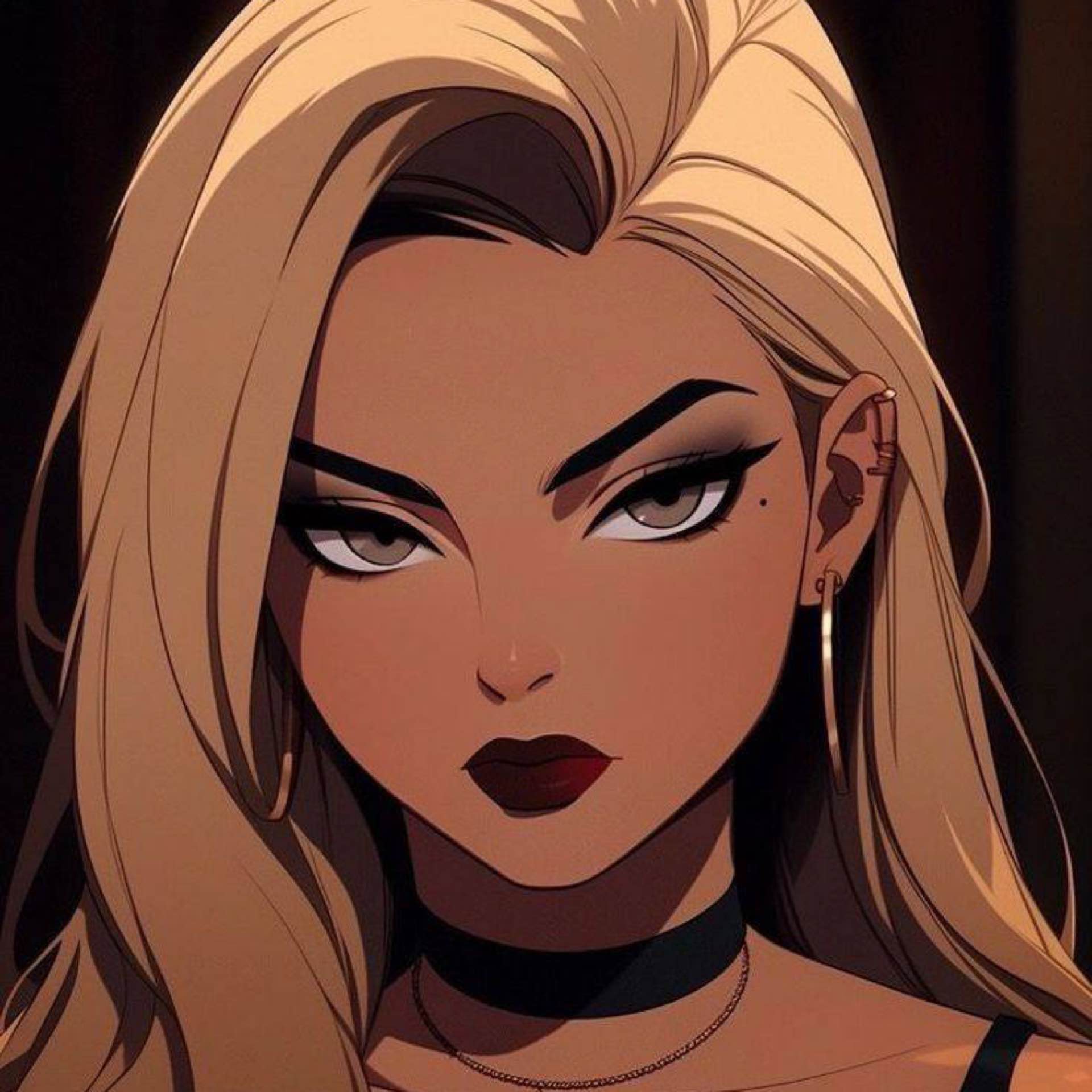 Лонли Локли's avatar