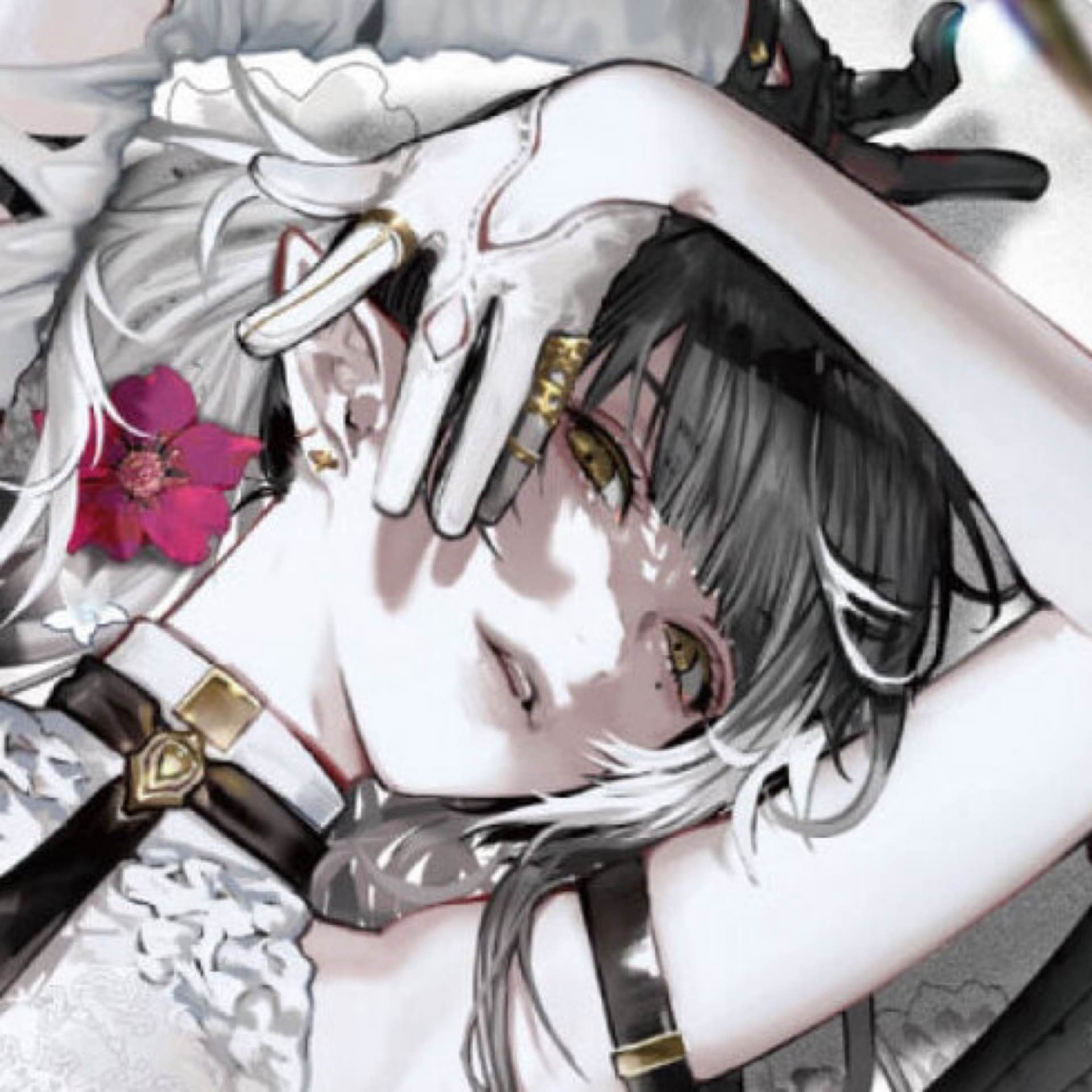 Eureka's avatar