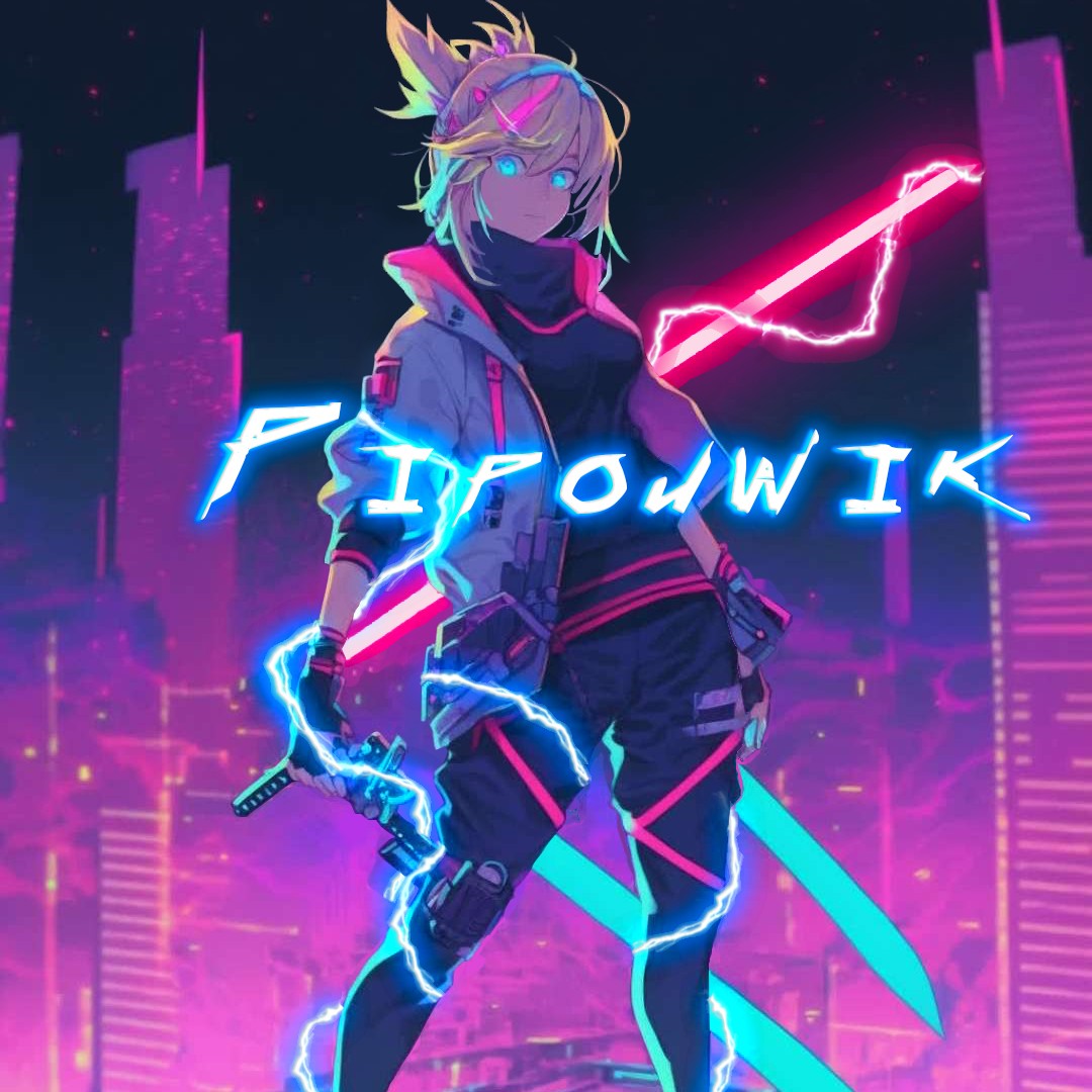 Pipouwik's avatar