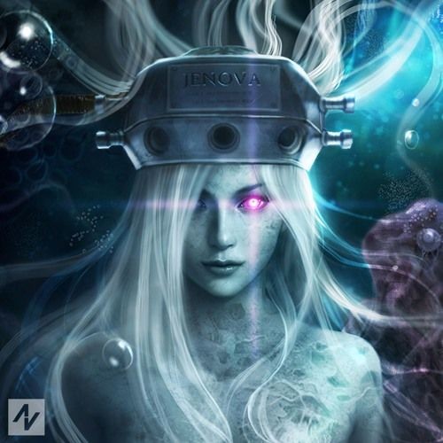 JenovaXII's avatar