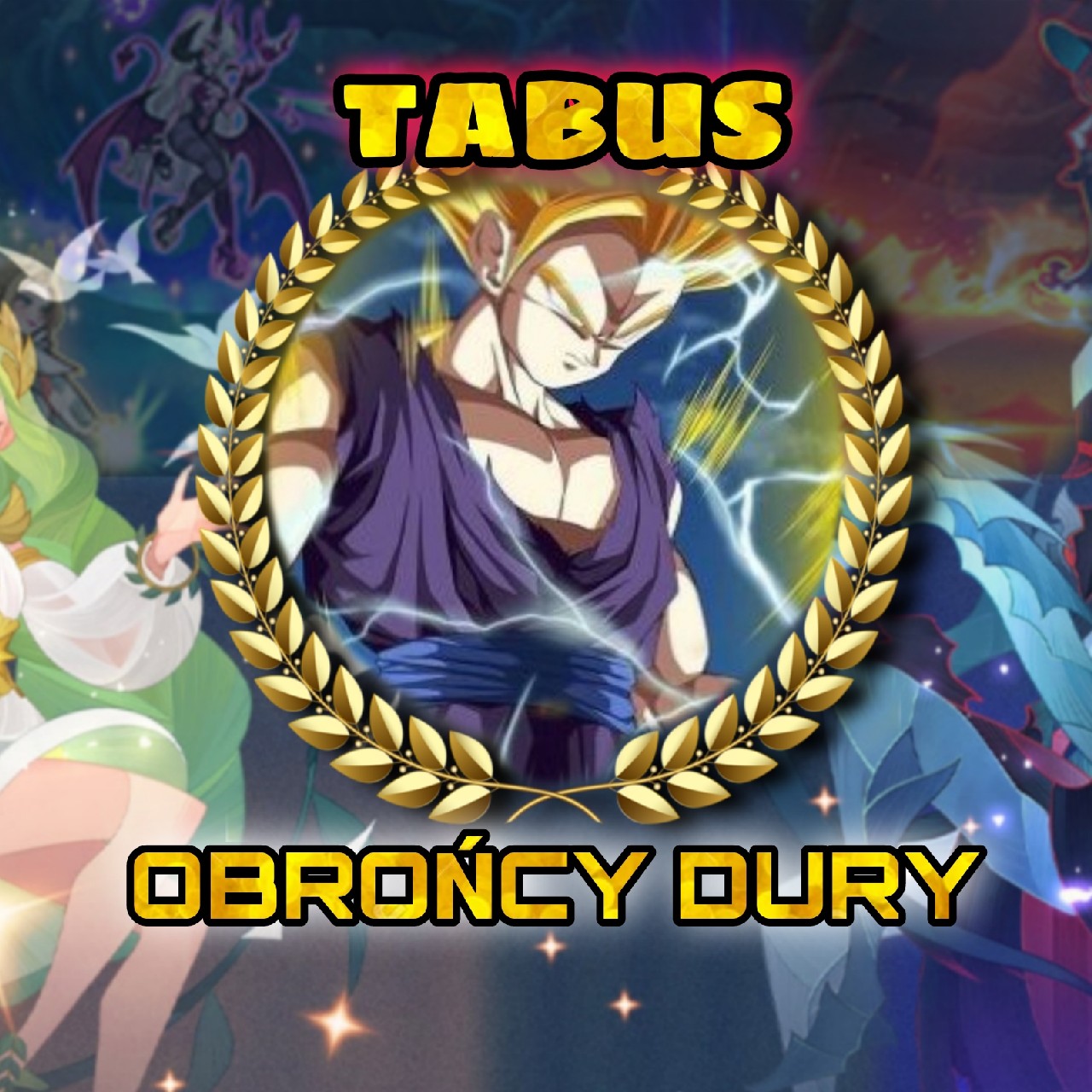 Tabus's avatar