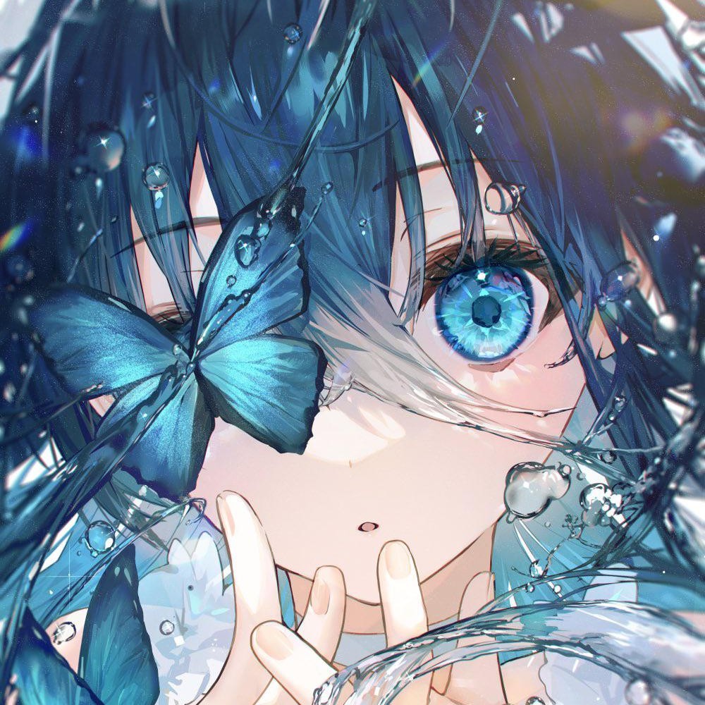 printy minty's avatar