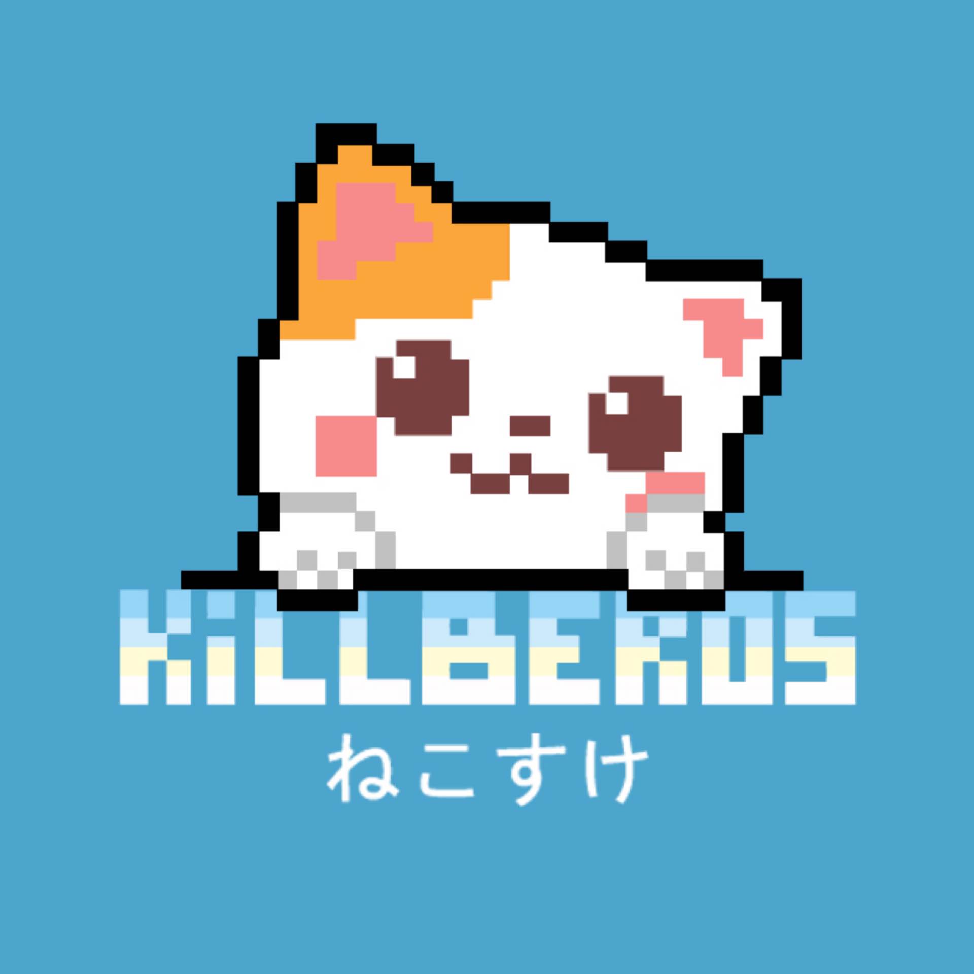 ねこすけ's avatar