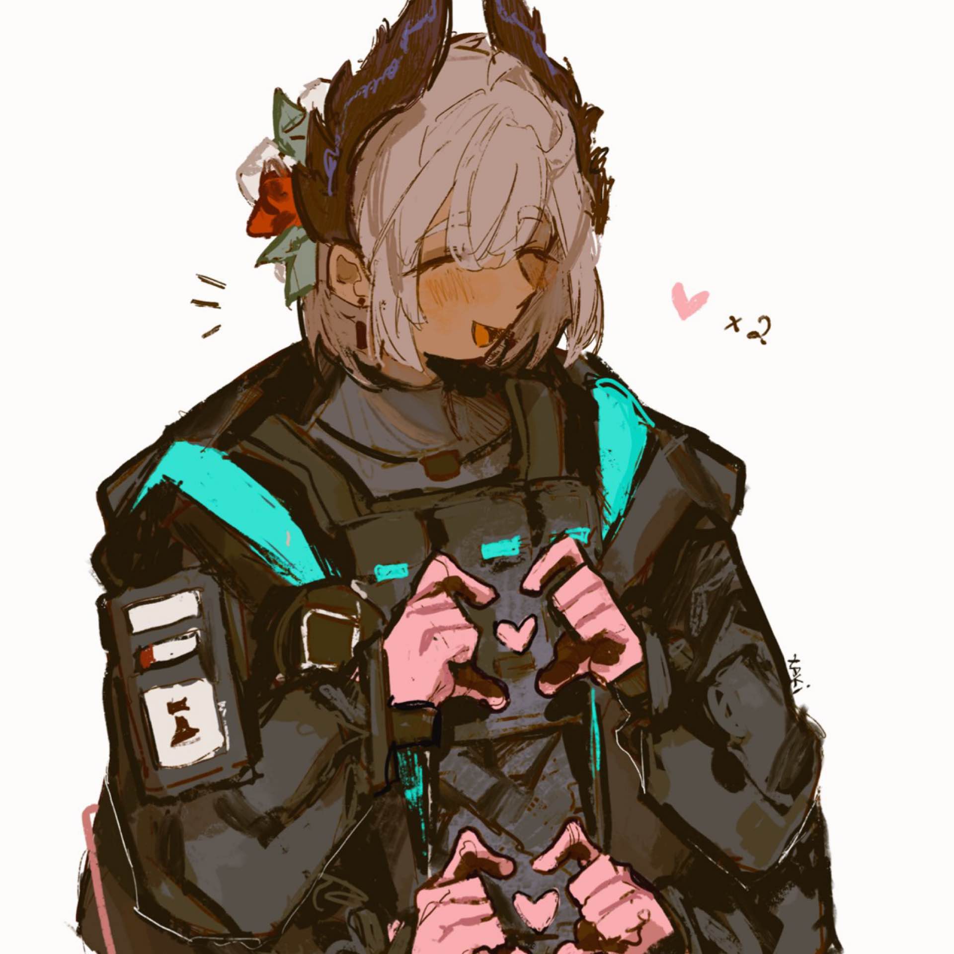 Flare_xxx's avatar