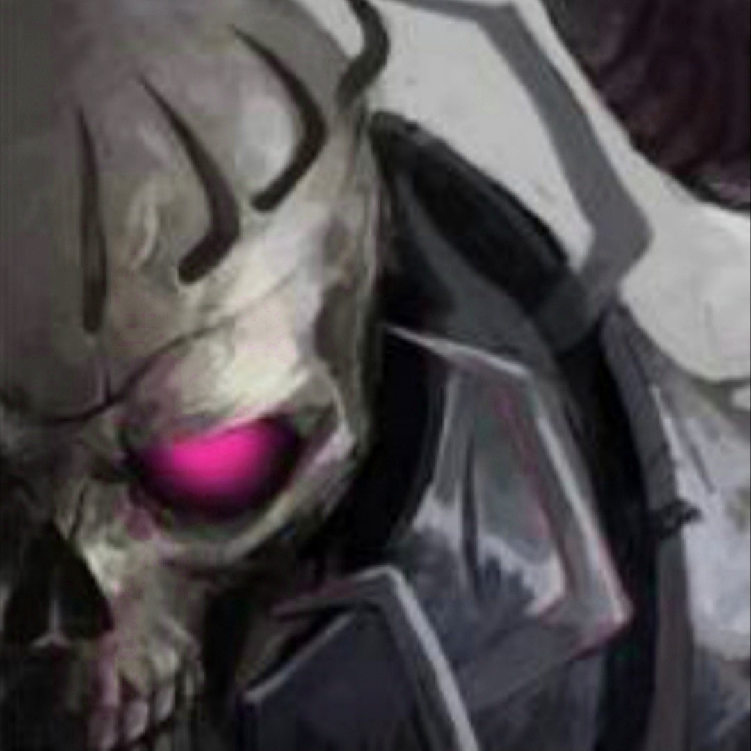 Skull Knight's avatar