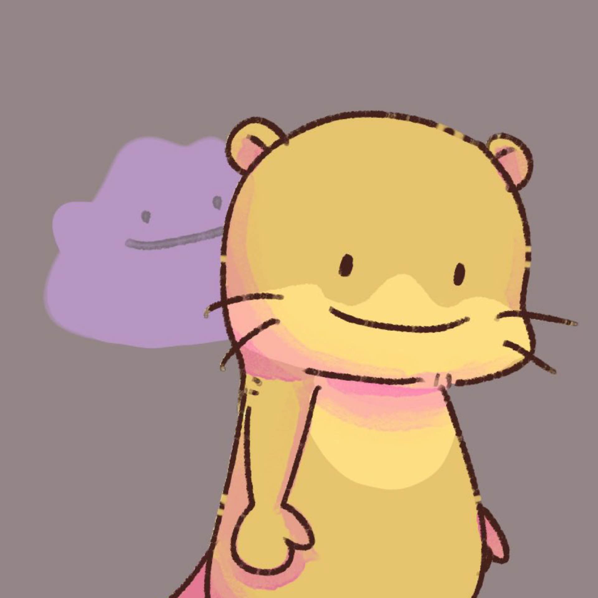 めたもん？'s avatar