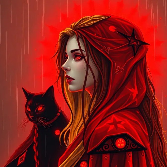 VetusDeus's avatar