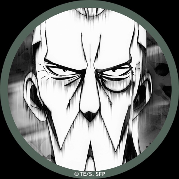 マウンテン's avatar