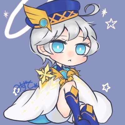 杏仁豆腐's avatar