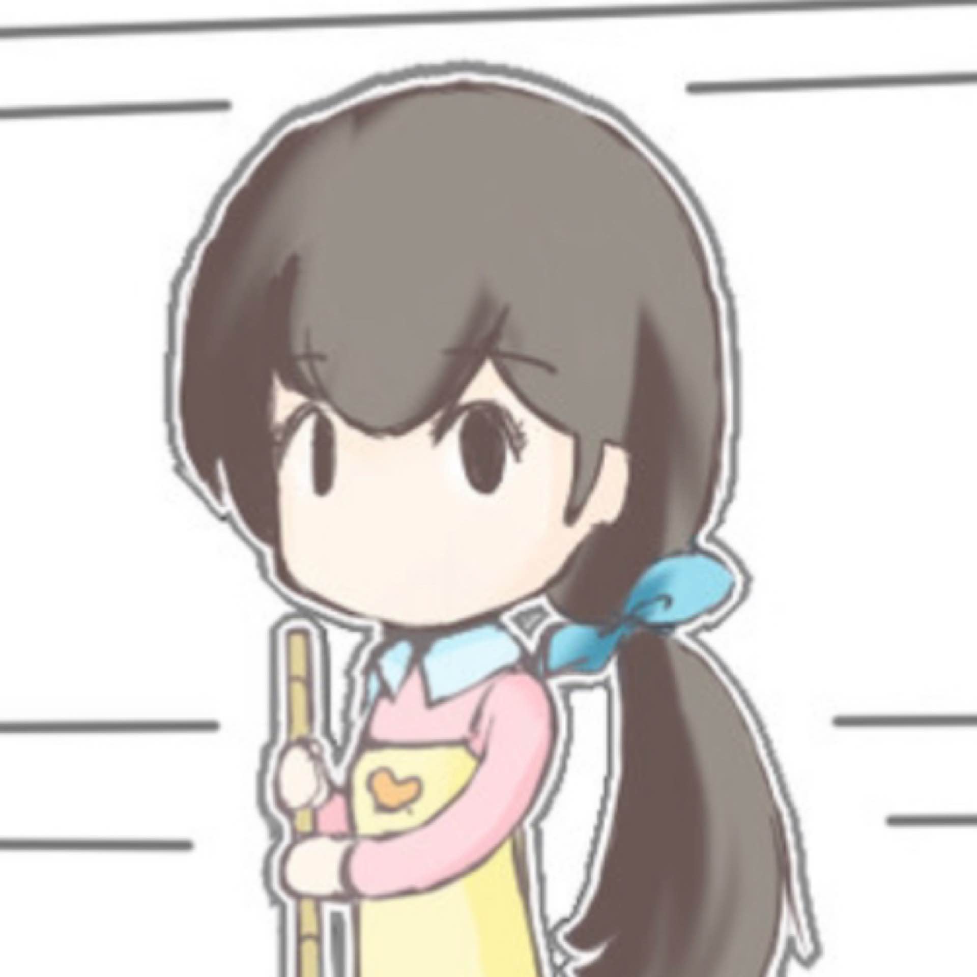 黒ラメサファイア's avatar