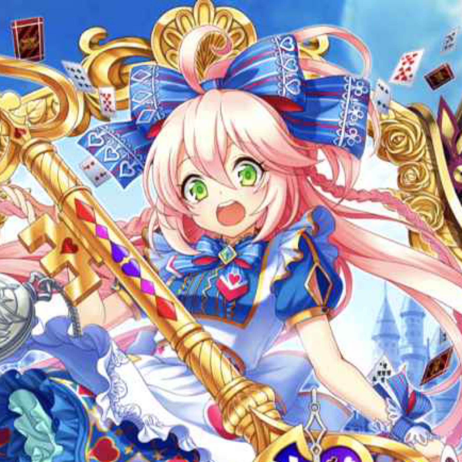 Aoε's avatar