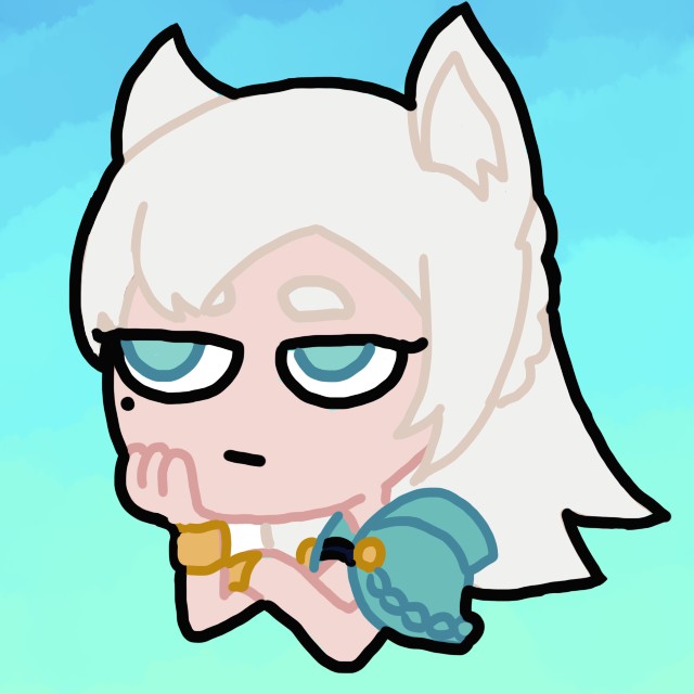 カビオ's avatar