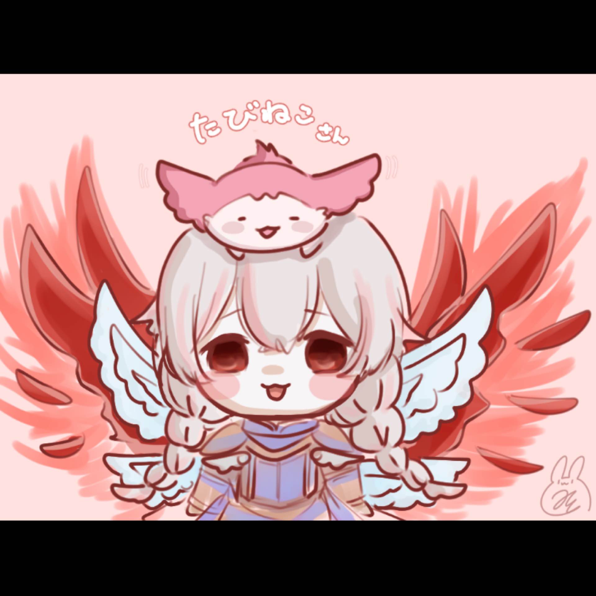 たびねこっと。's avatar