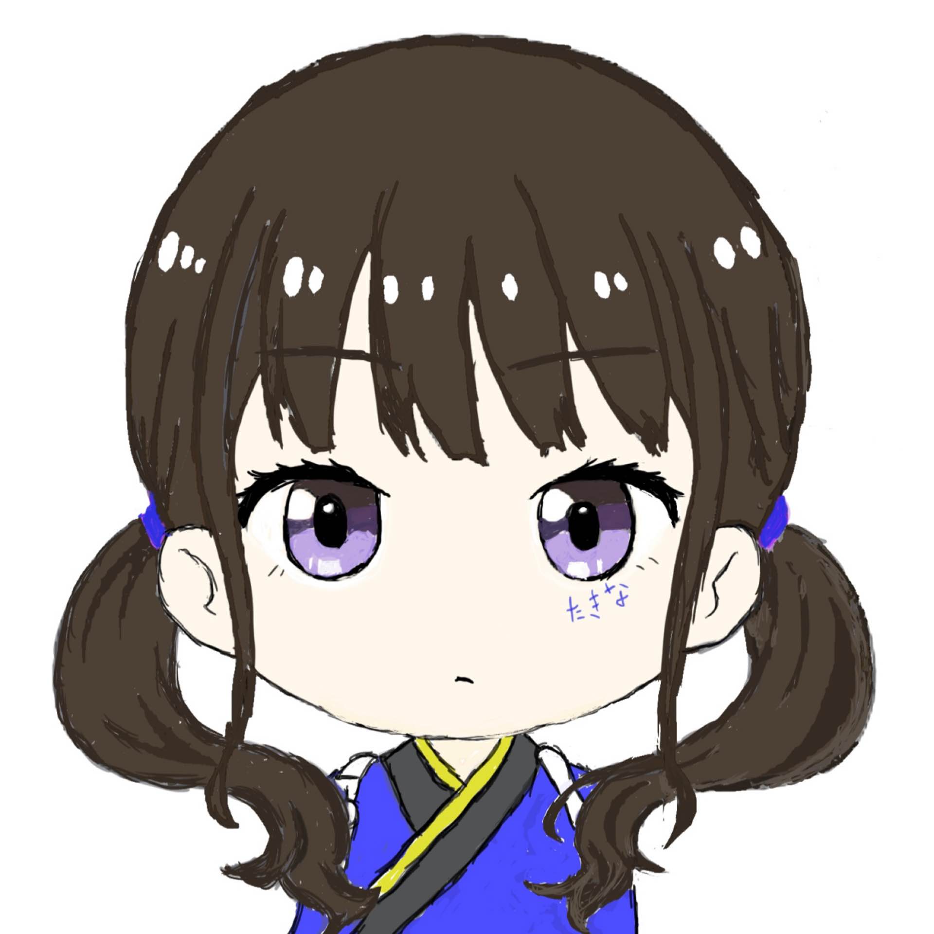 たきな's avatar