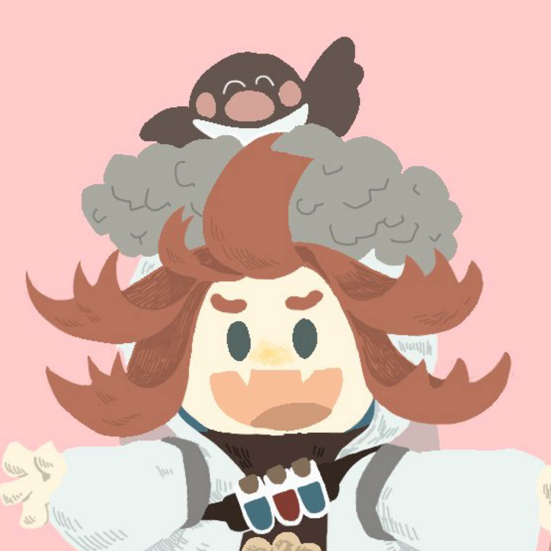 あんぱんドーナツ's avatar