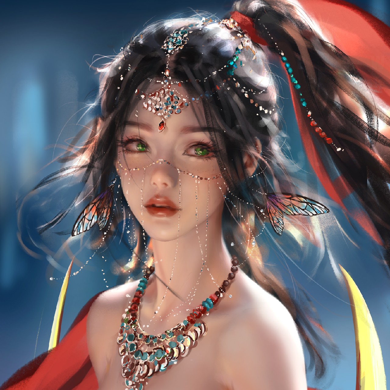 李欣瑾's avatar