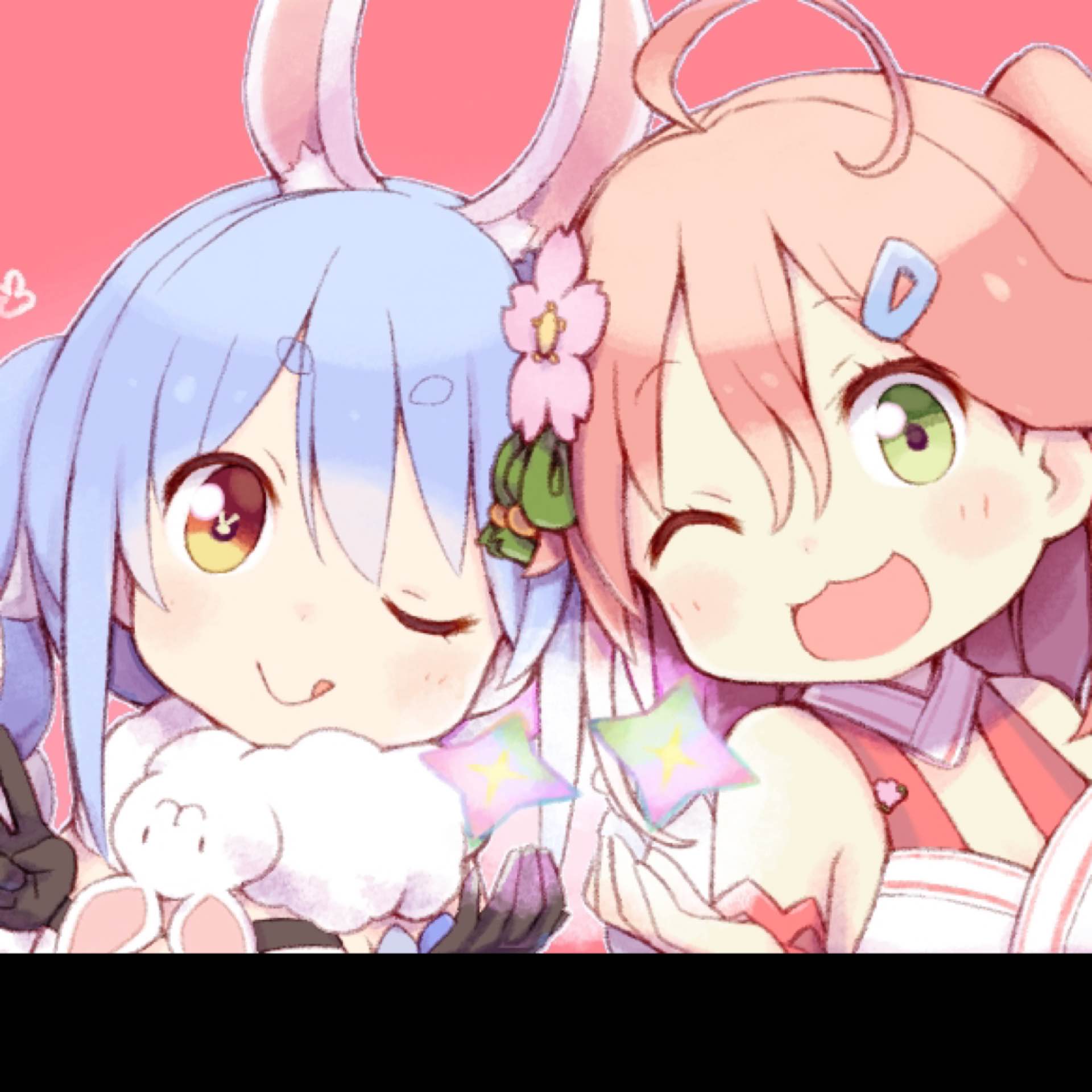 ぺこみこてぇてぇ's avatar