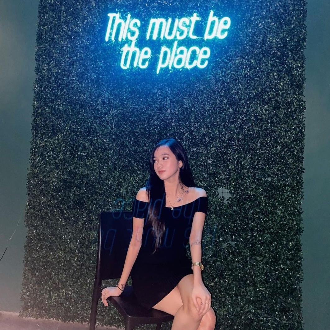 Kimdead 💜's avatar