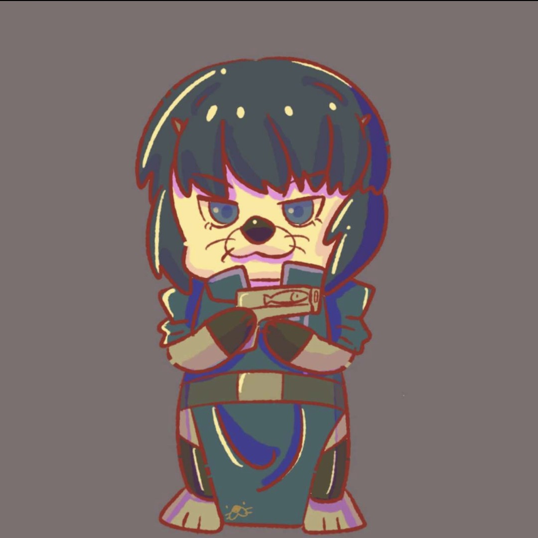 草薙もらこ's avatar