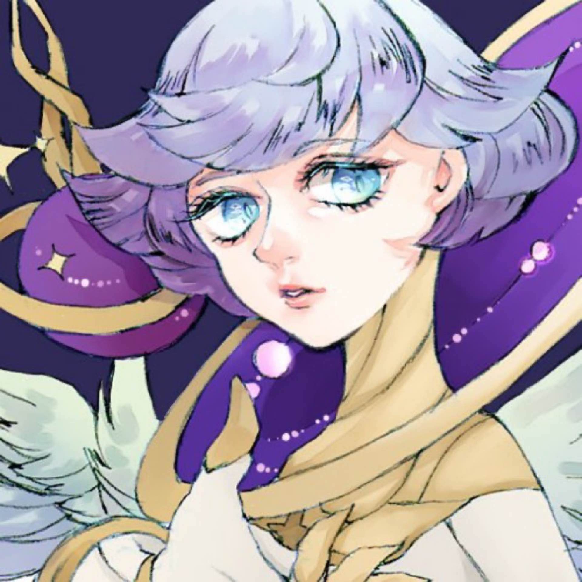 テルル's avatar