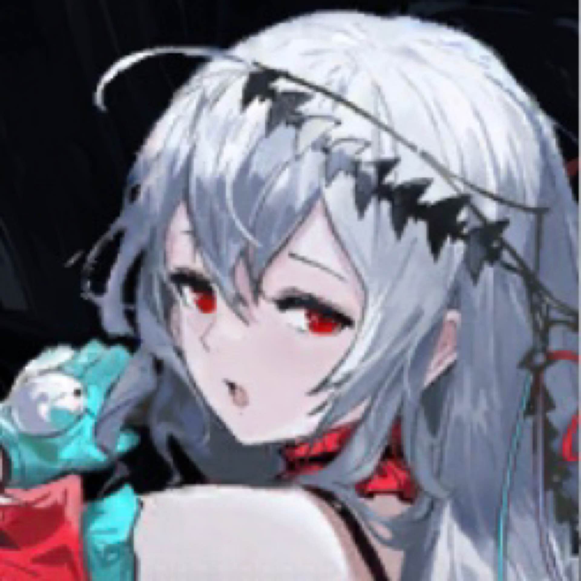 エイヤフィヤトラ's avatar
