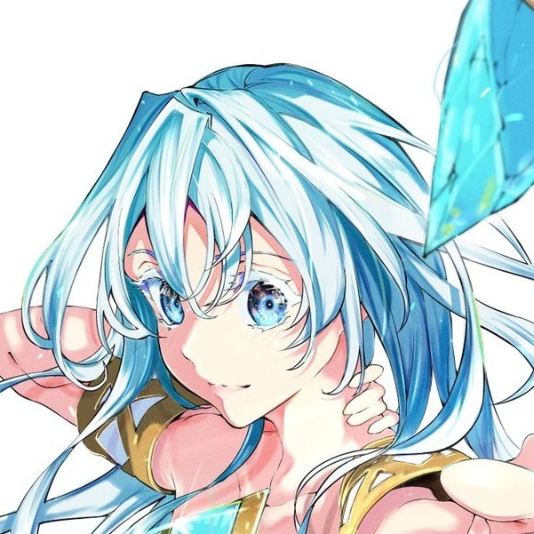 Rasalas/ラサラス's avatar