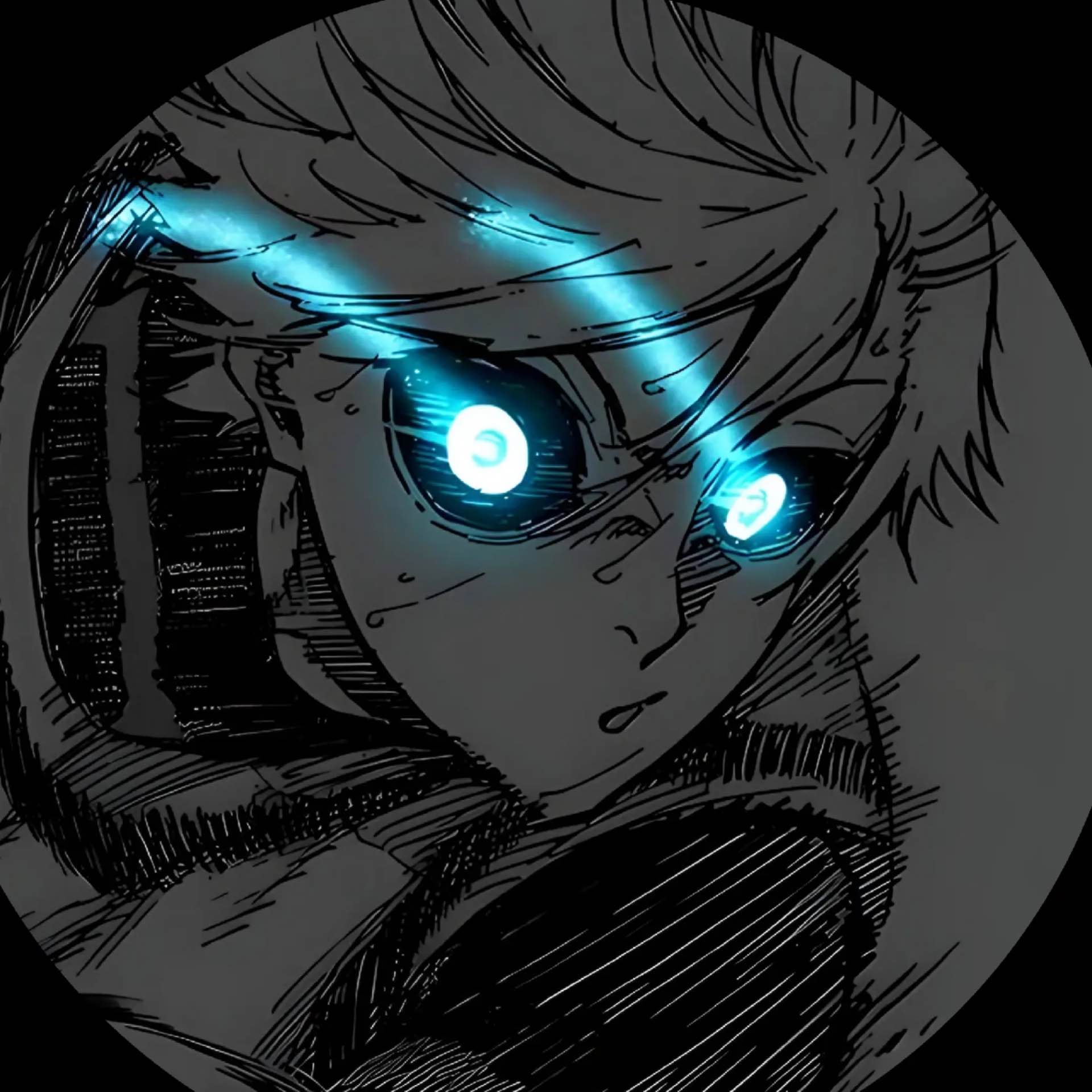 TABASCO's avatar