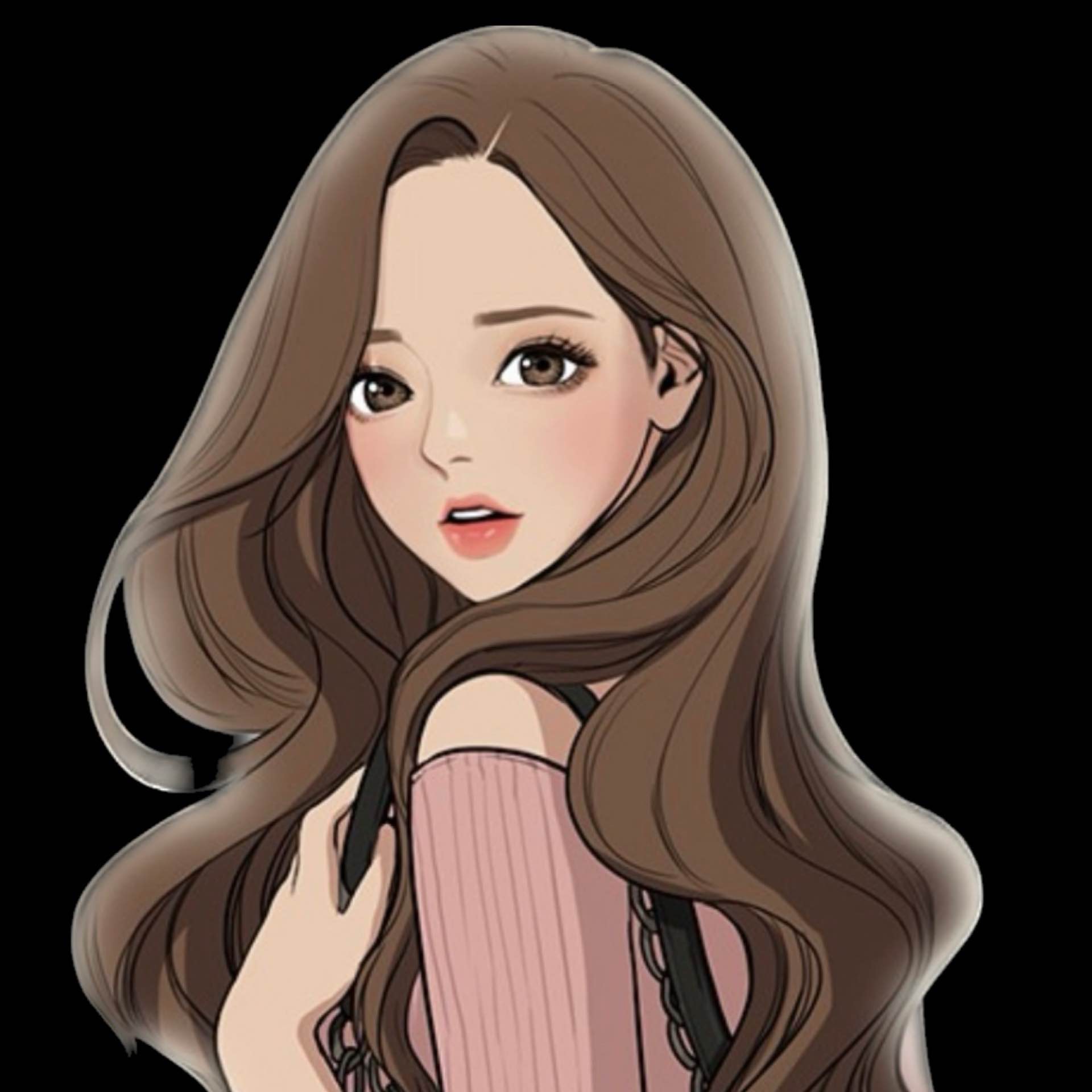 Я☆'s avatar