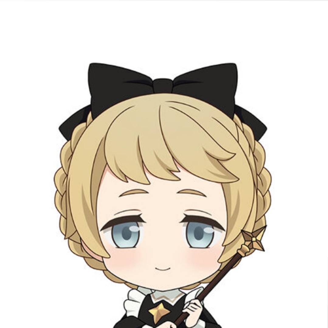 Milky's avatar
