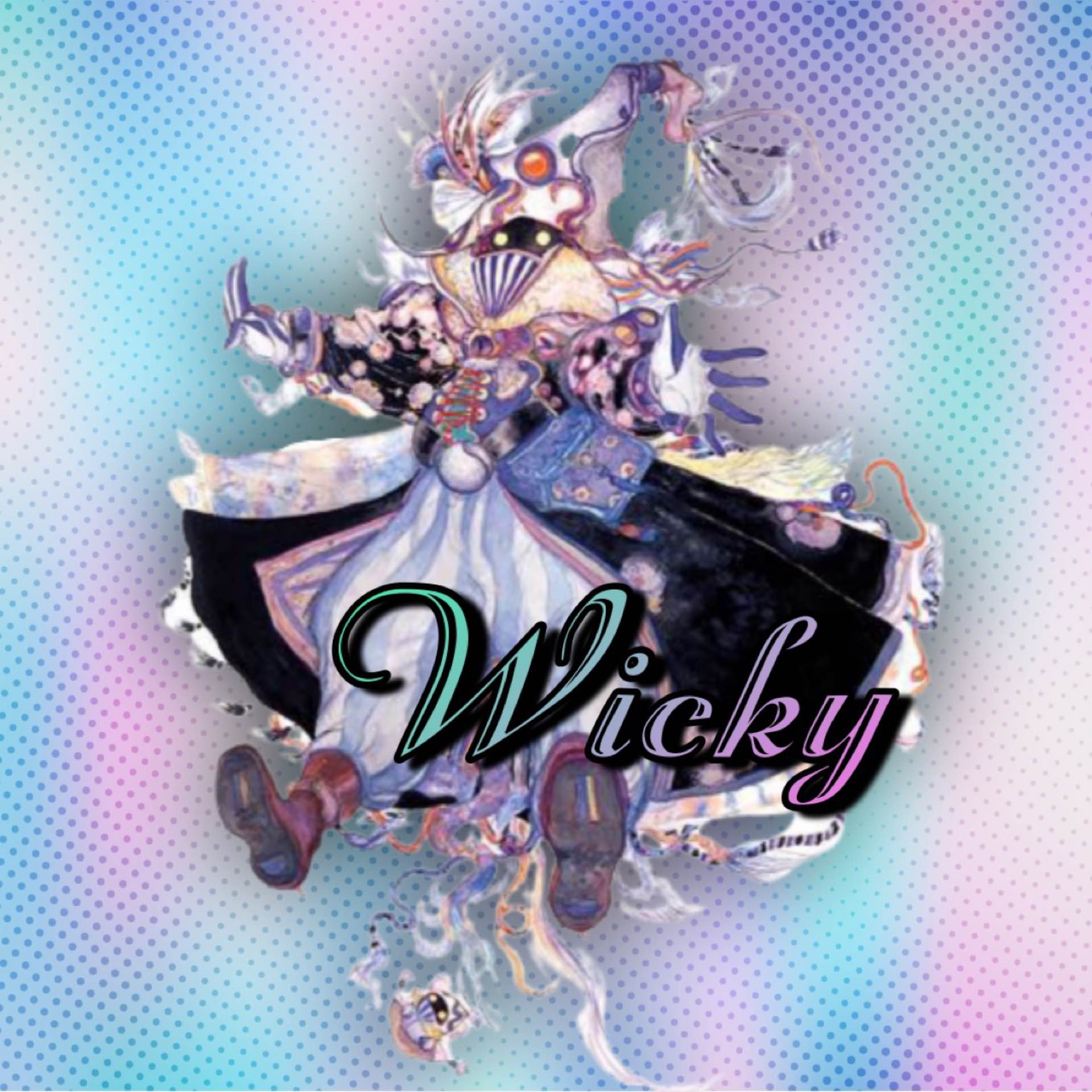 Wicky's avatar