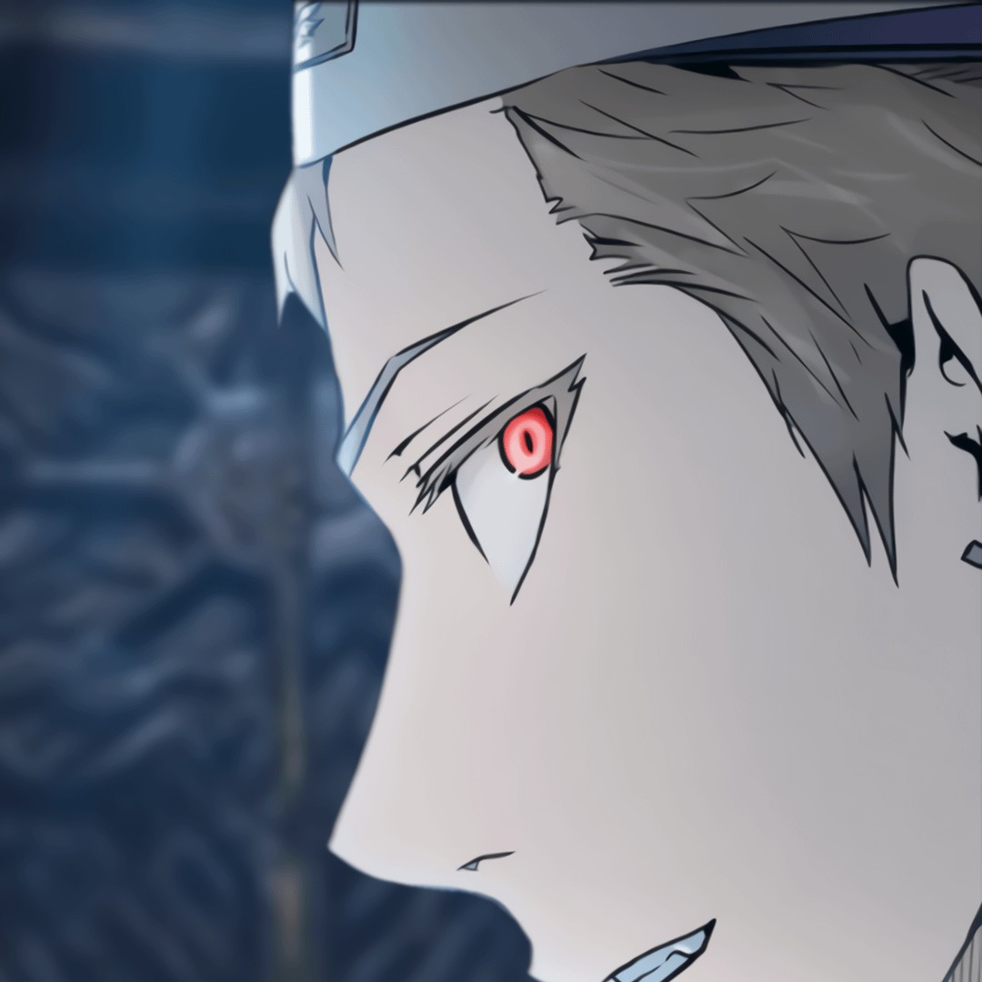 Urek Mazino.'s avatar