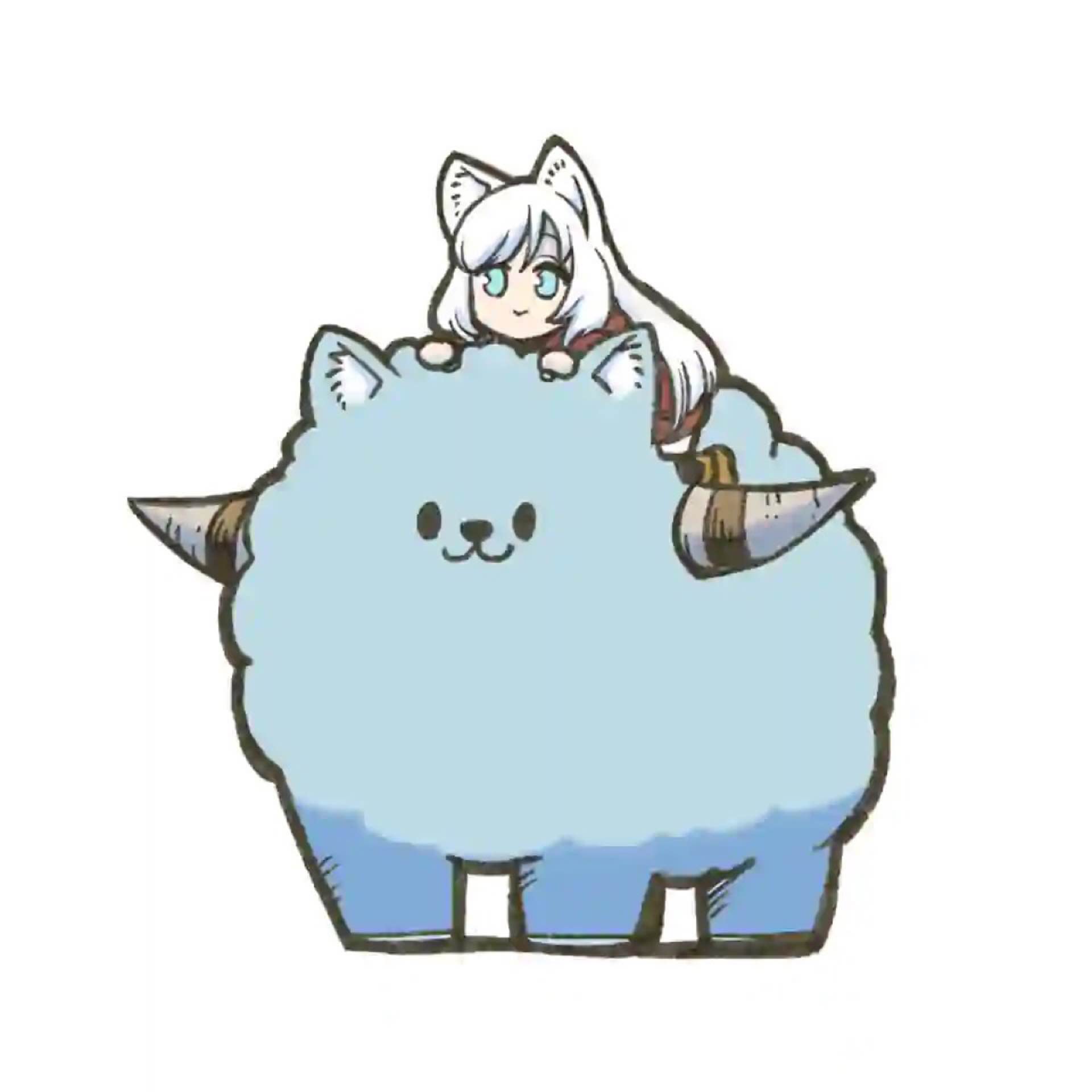 みーちゃー's avatar