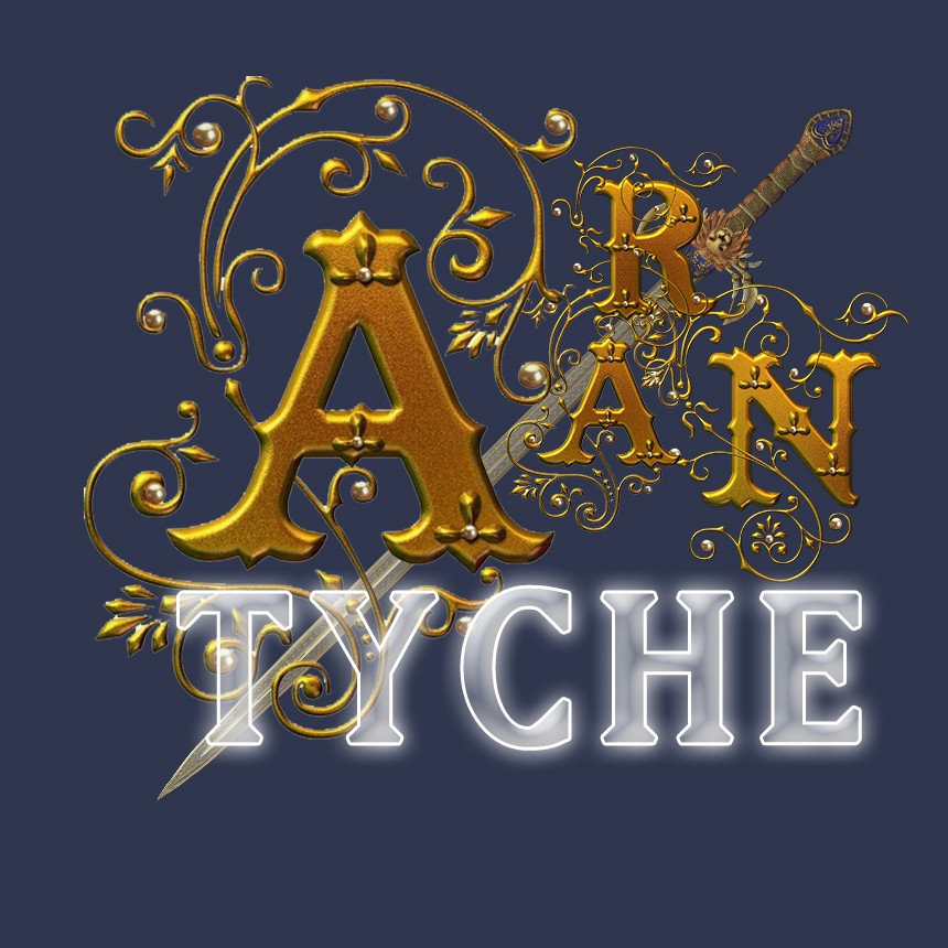 Tyche's avatar