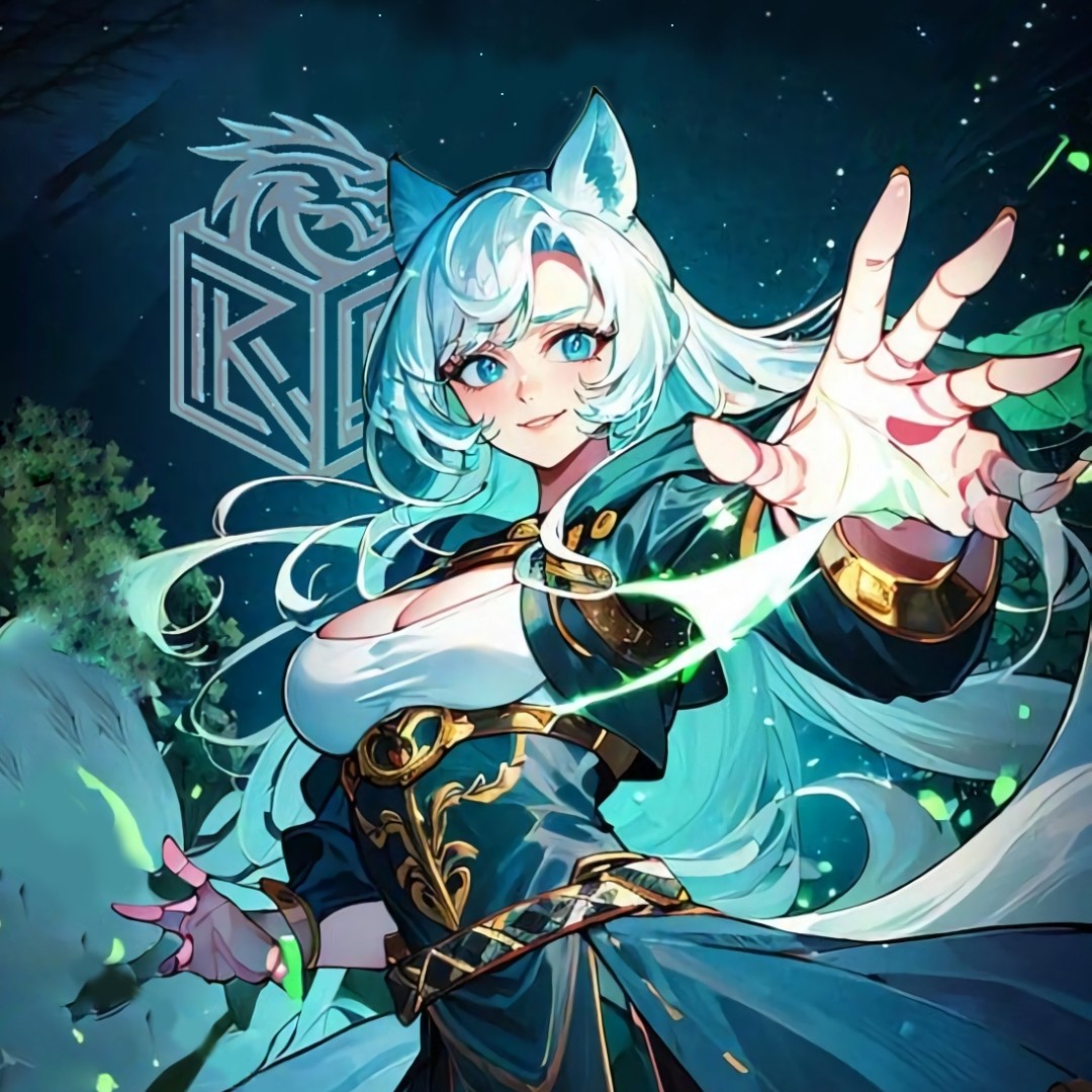 レナス's avatar