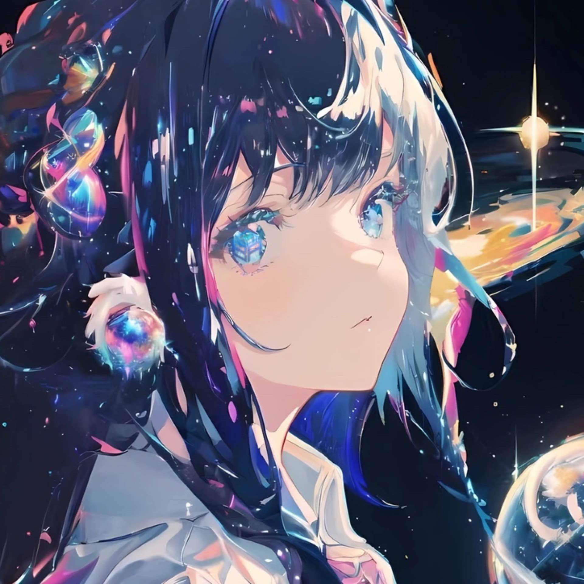 ゆぃ's avatar