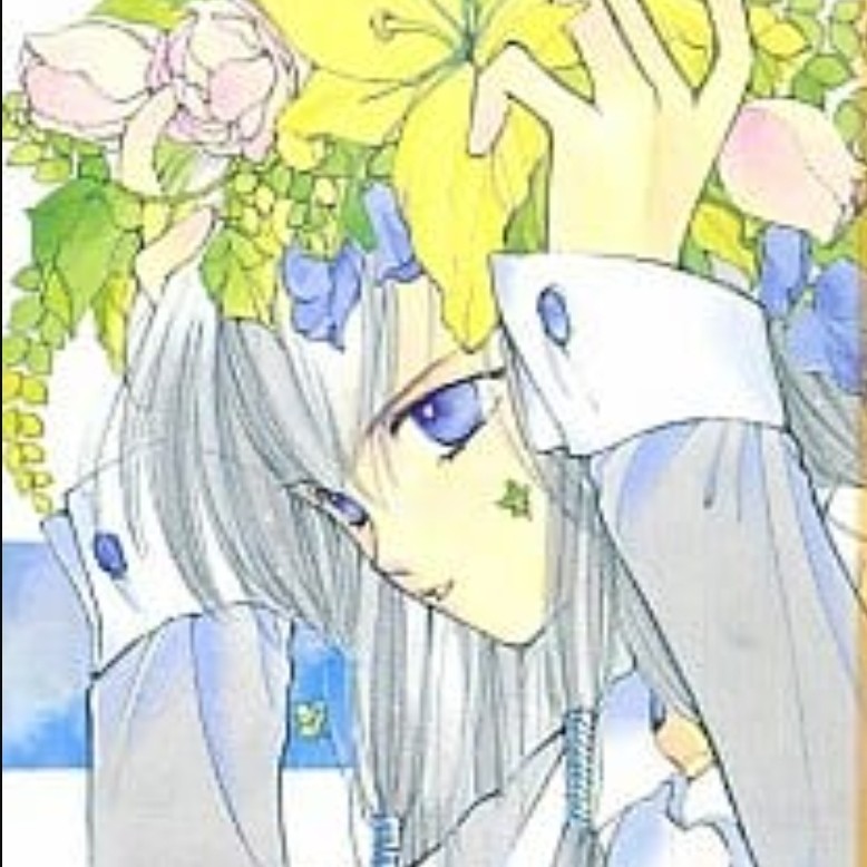 ❧✽紫桜✽❧'s avatar