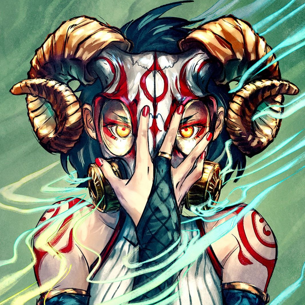 MoariMekashi's avatar