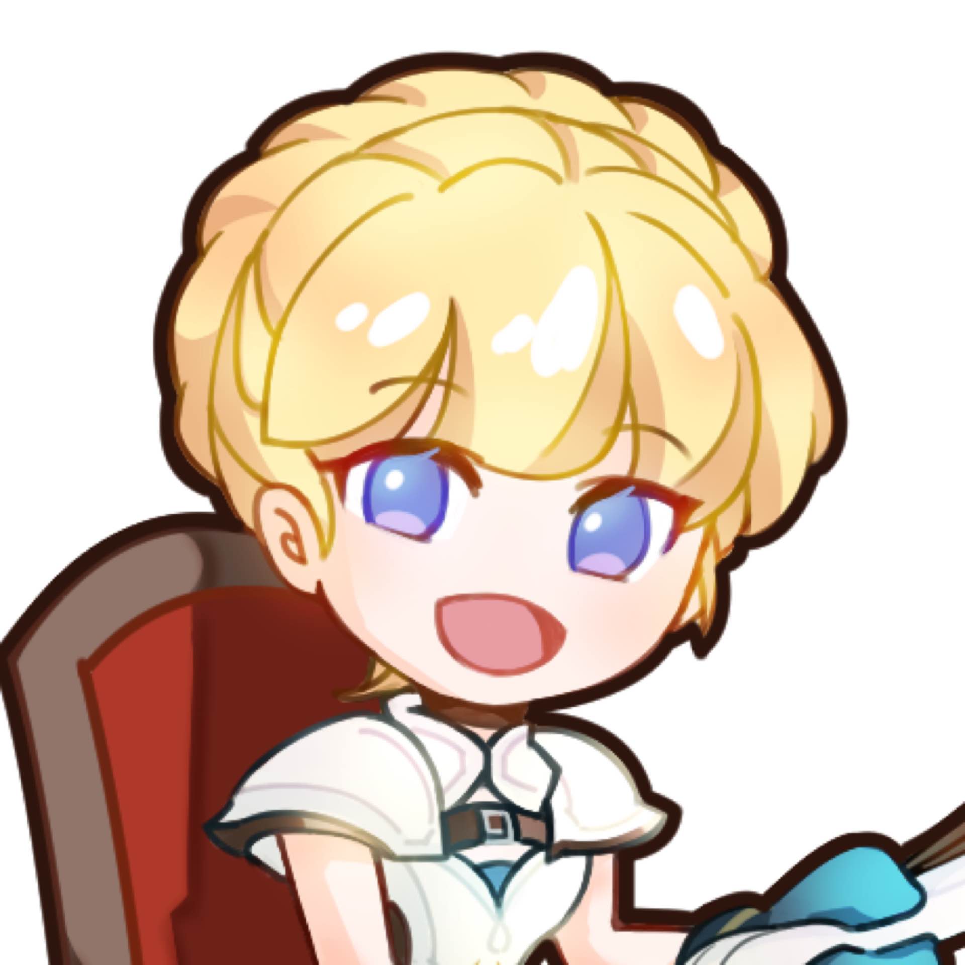 うぃ's avatar