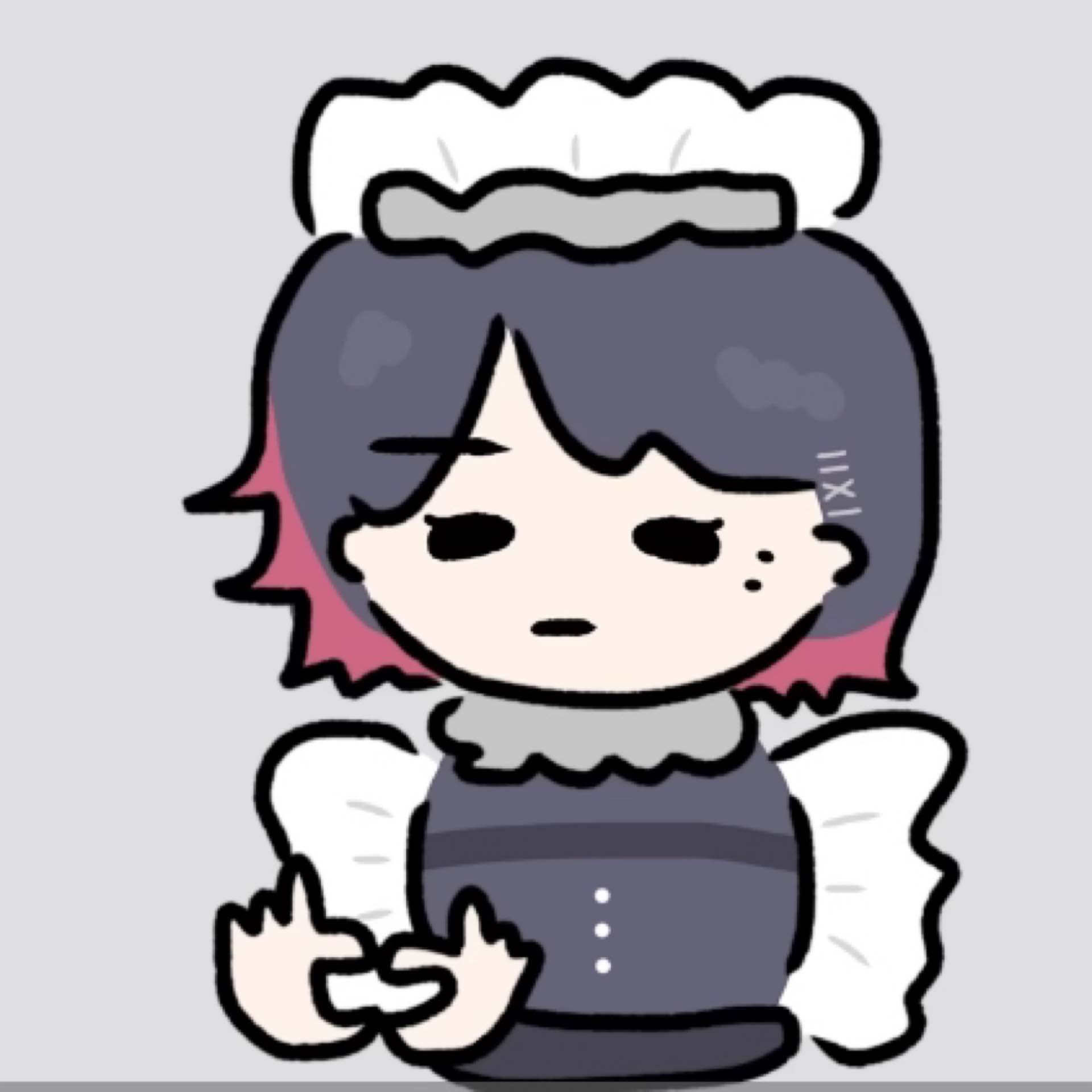 にくまん's avatar