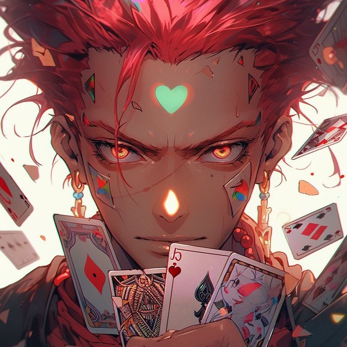 Veritas's avatar