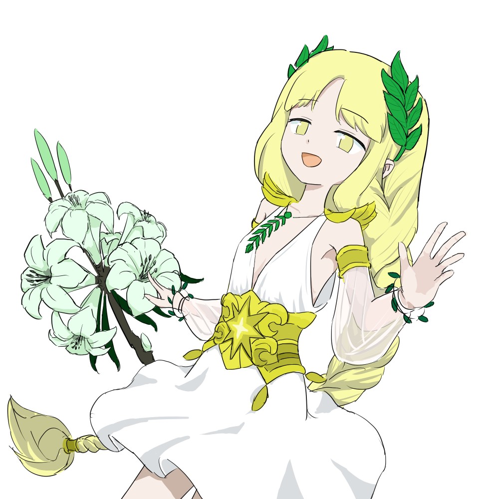 Isete's avatar