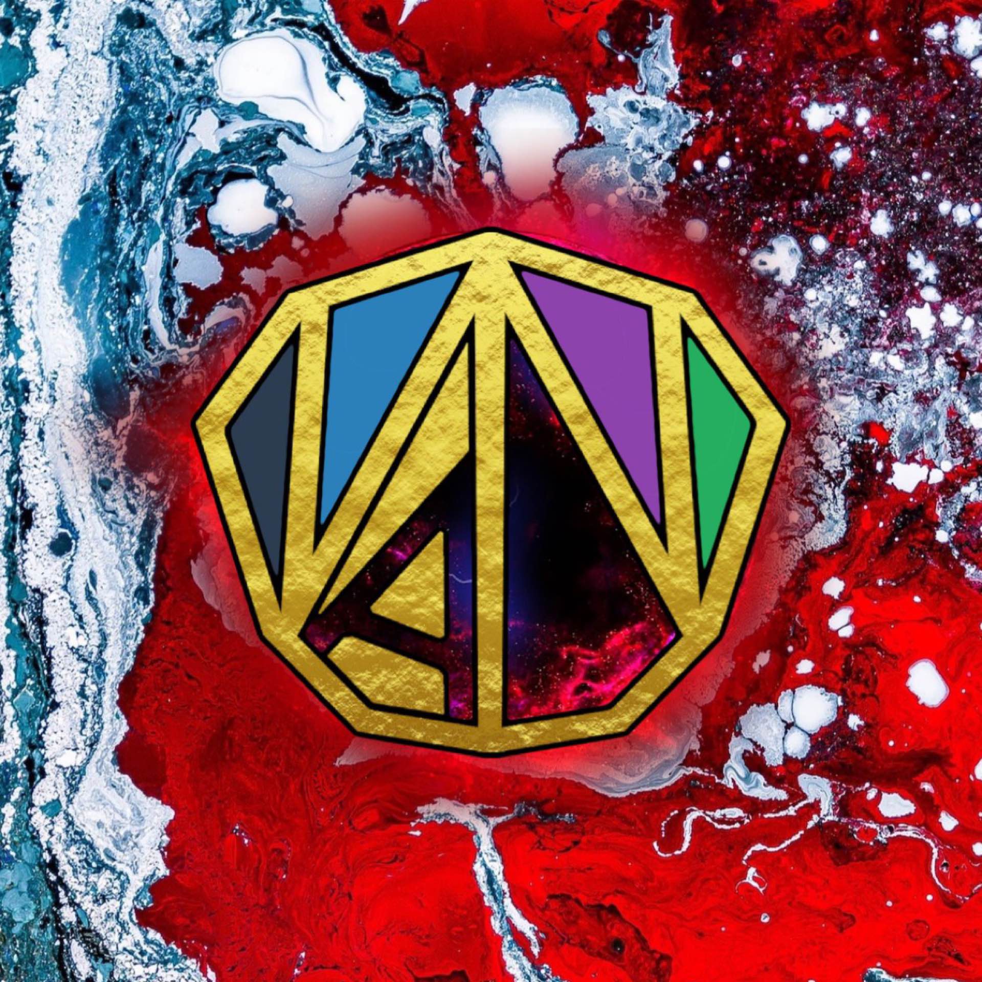 Fritz's avatar