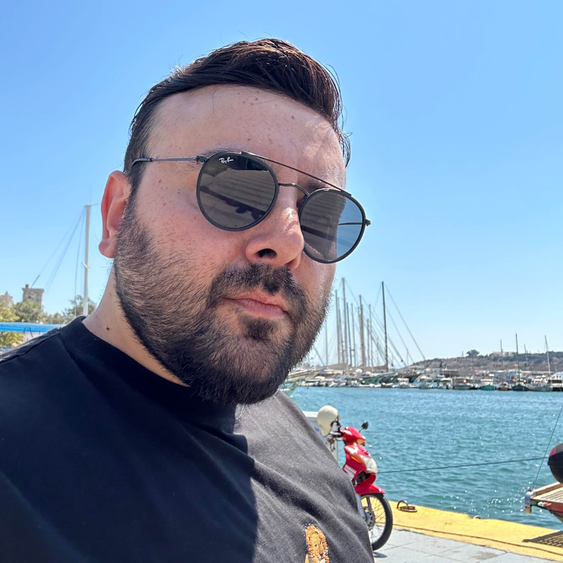 JohnnySilverhand's avatar